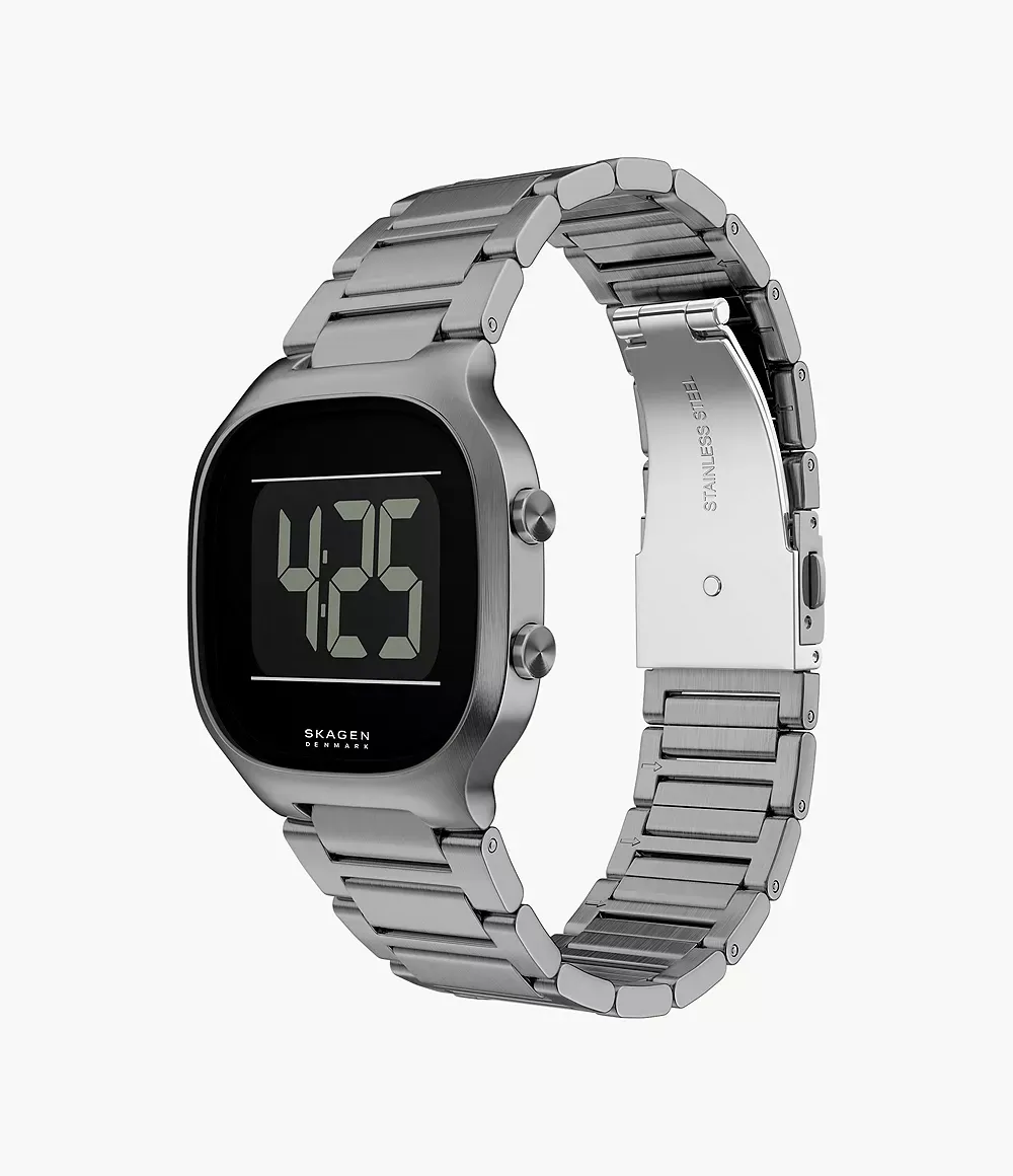 Skagen Mellem Digital SKW6947