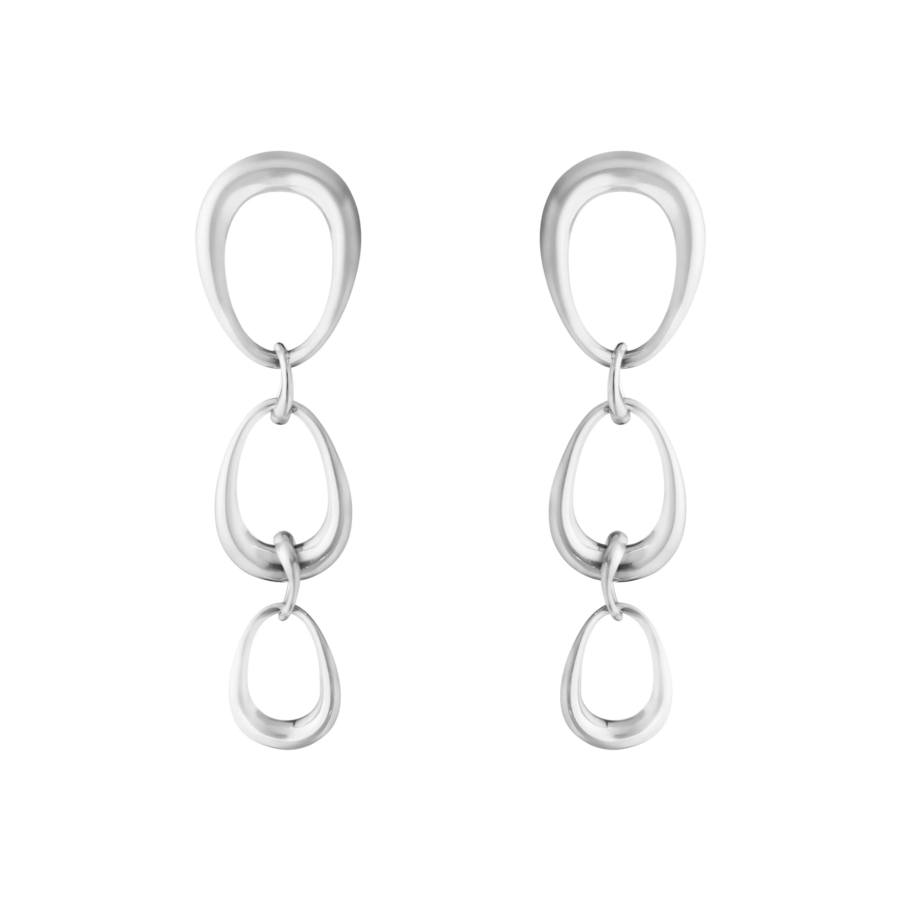 Georg Jensen Offspring Øreringe 20001766 