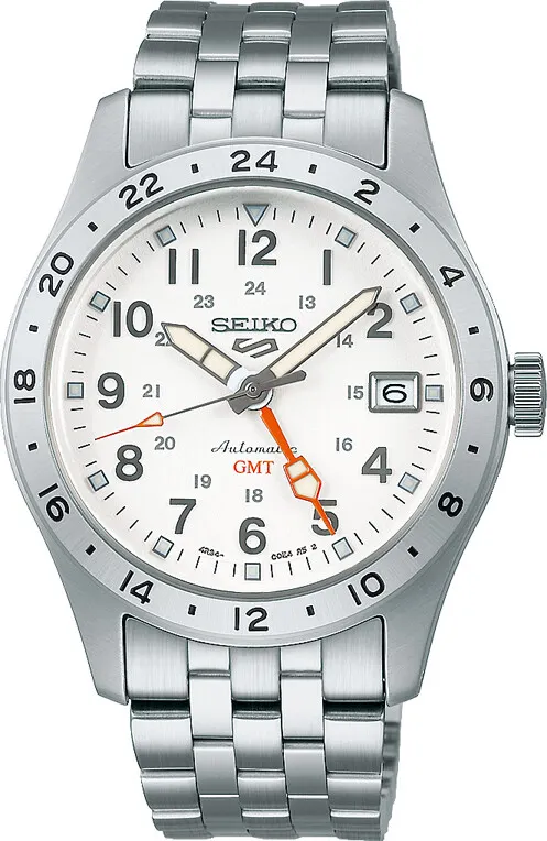 Seiko 5 Sports SSK059K1