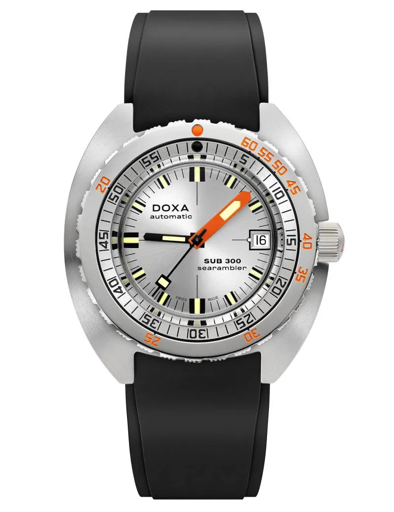 DOXA Sub 300 Searambler 821.10.021.20
