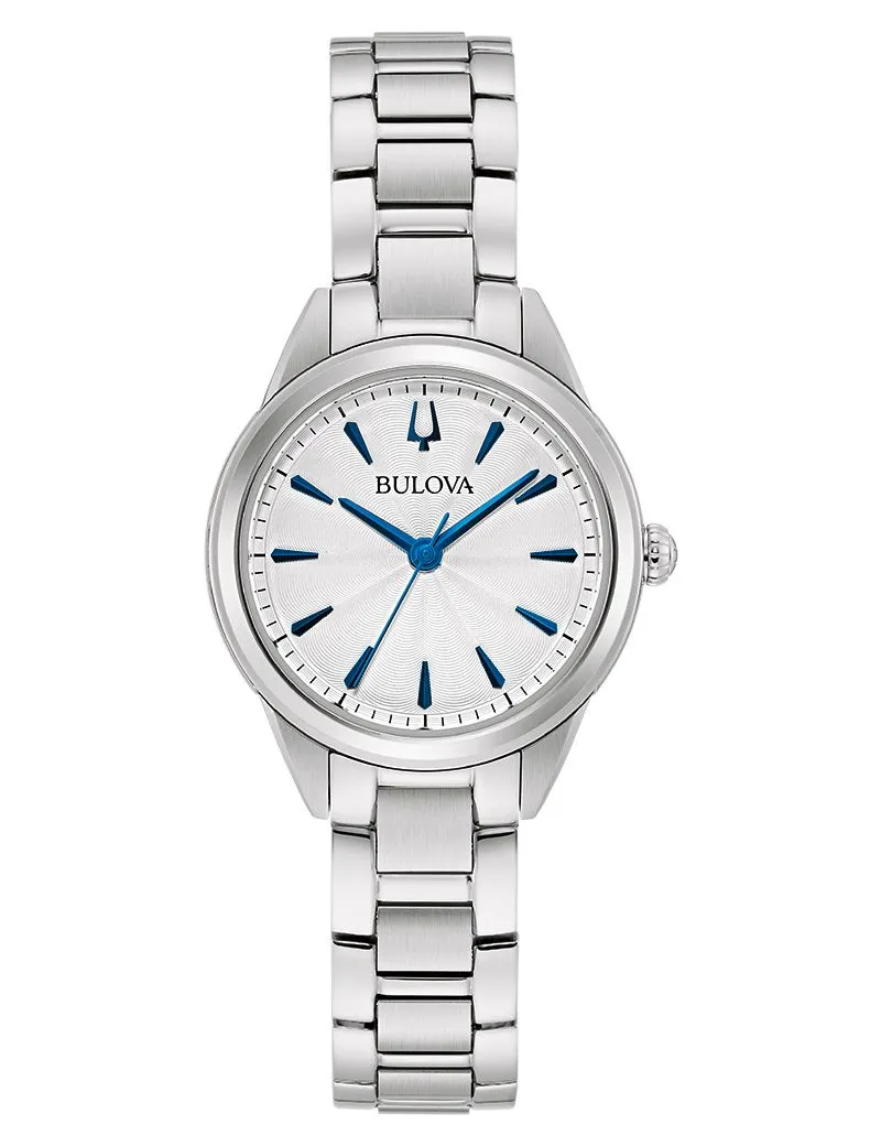 Bulova Classic Sutton 96L285