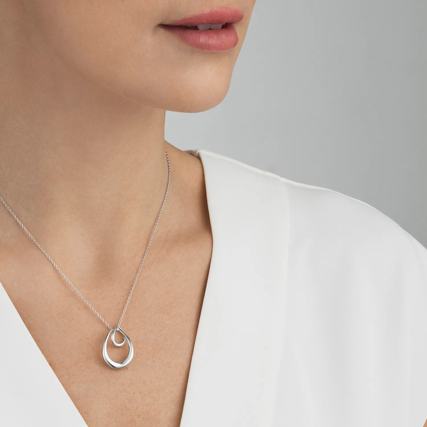 Georg Jensen Offspring Vedhæng 10012762