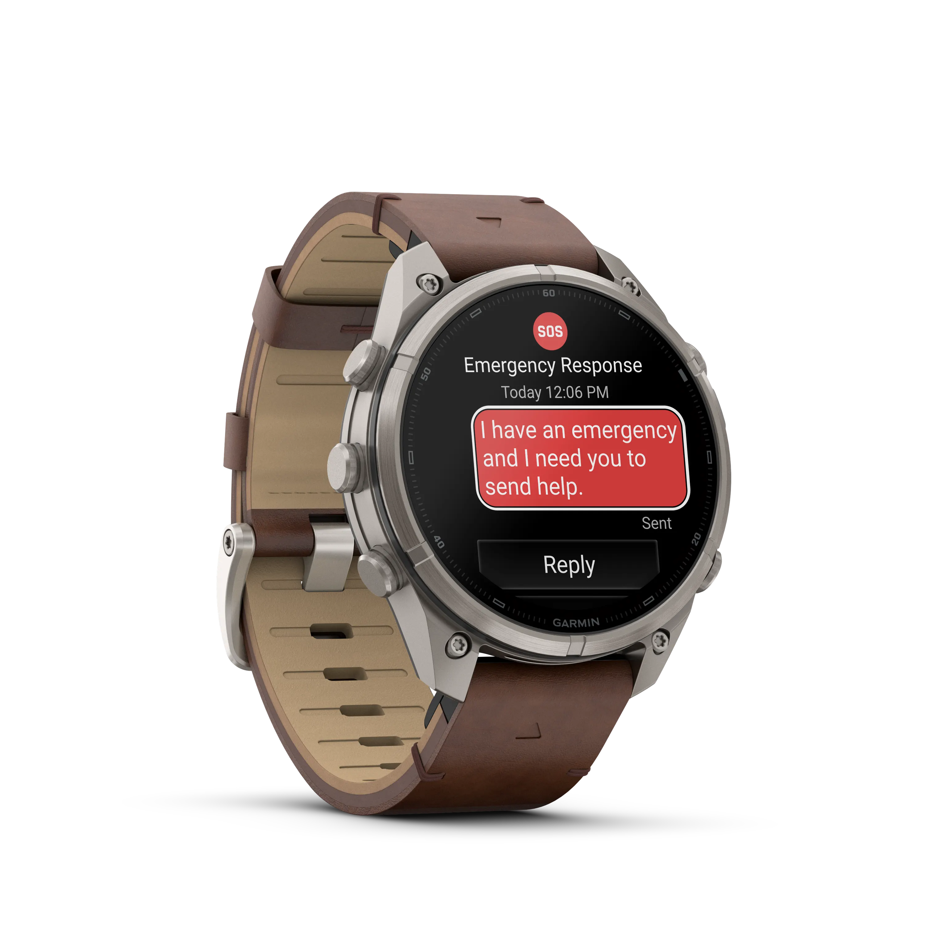 Garmin Fēnix® 9 Pro 010-04336-41 