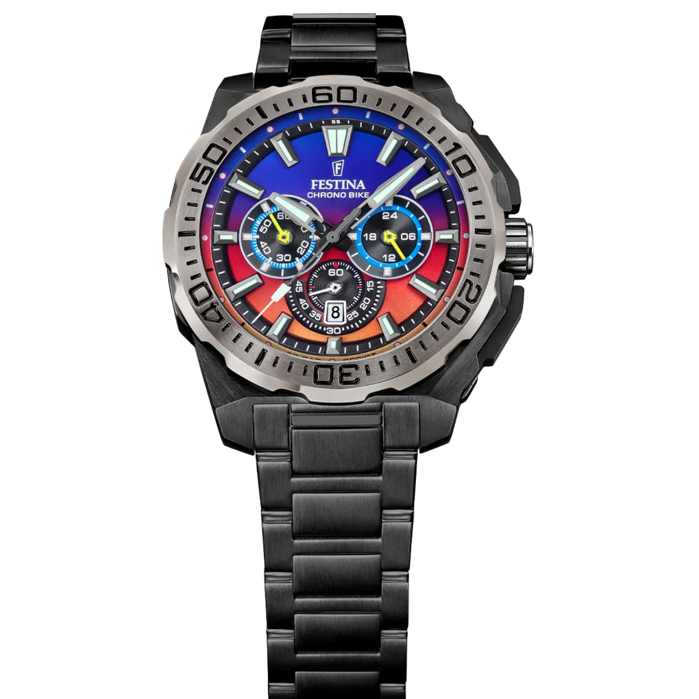 Festina Chrono Bike Limited Edition F20731/2S