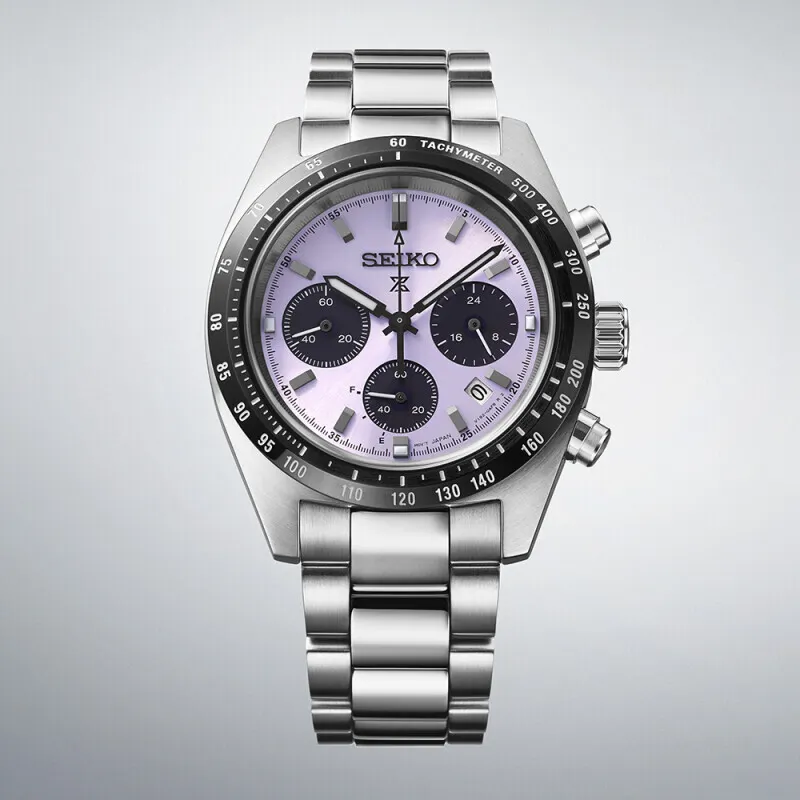 Seiko Prospex Solar Limited Edition SSC955P1