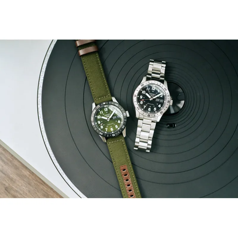 Seiko 5 Sports Field HDB006K1