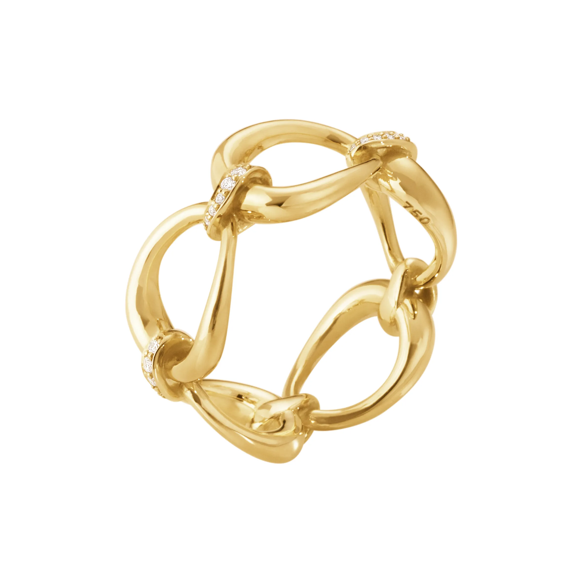 Georg Jensen Offspring Ring 20001760