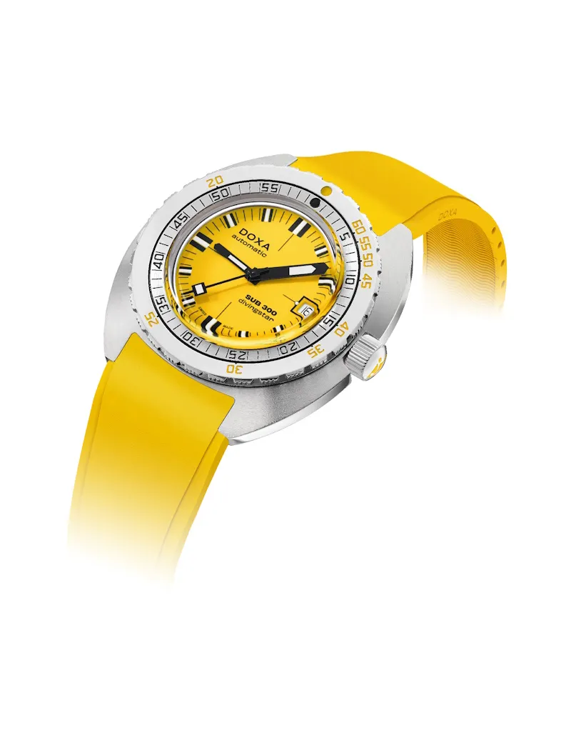DOXA Sub 300 Divingstar 821.10.361.31