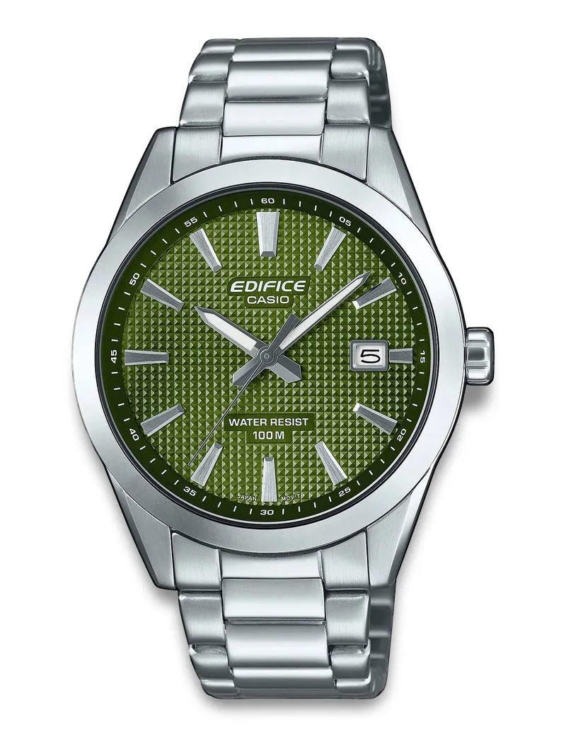 Casio Edifice EFV-160D-3AVEF