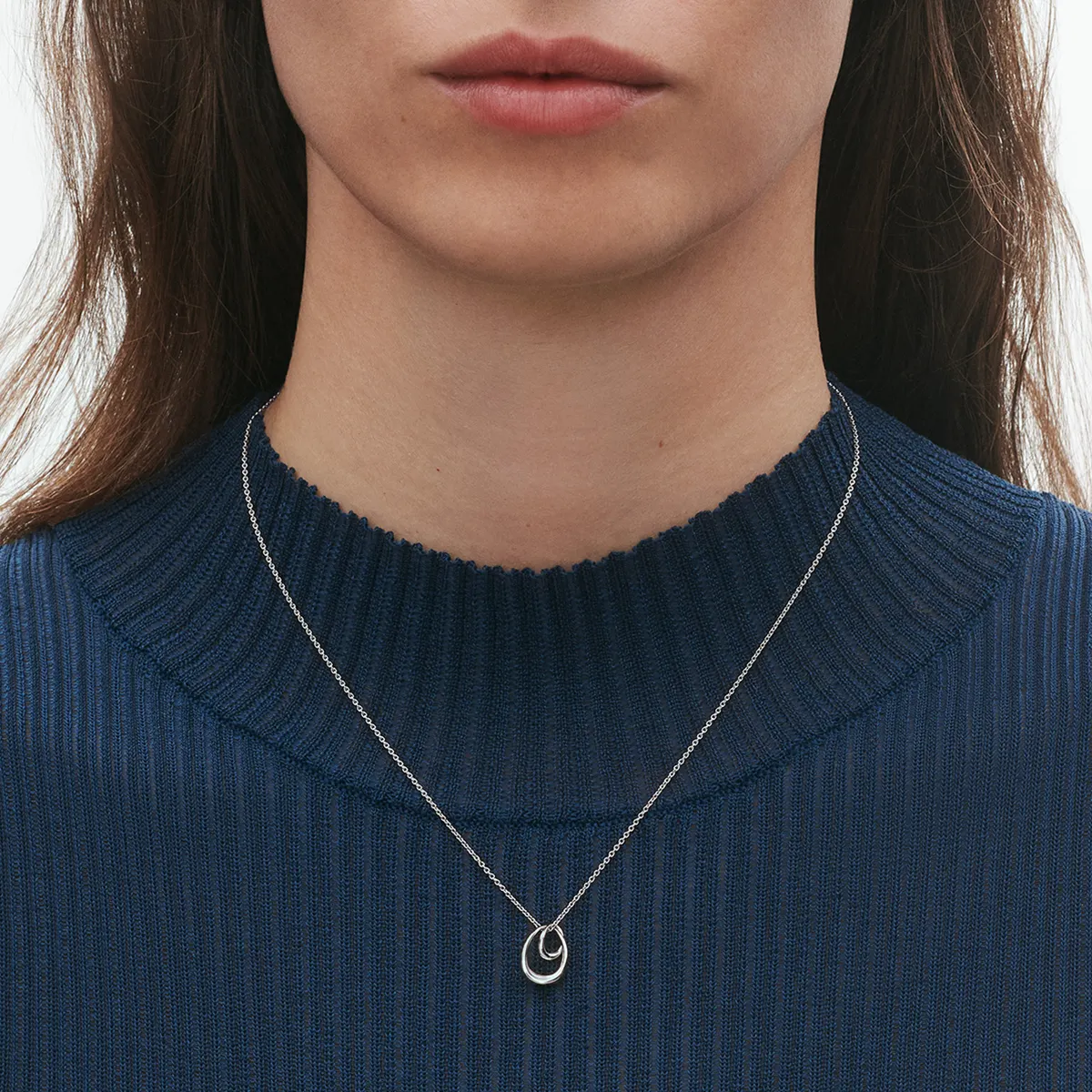 Georg Jensen Offspring Vedhæng 10012310