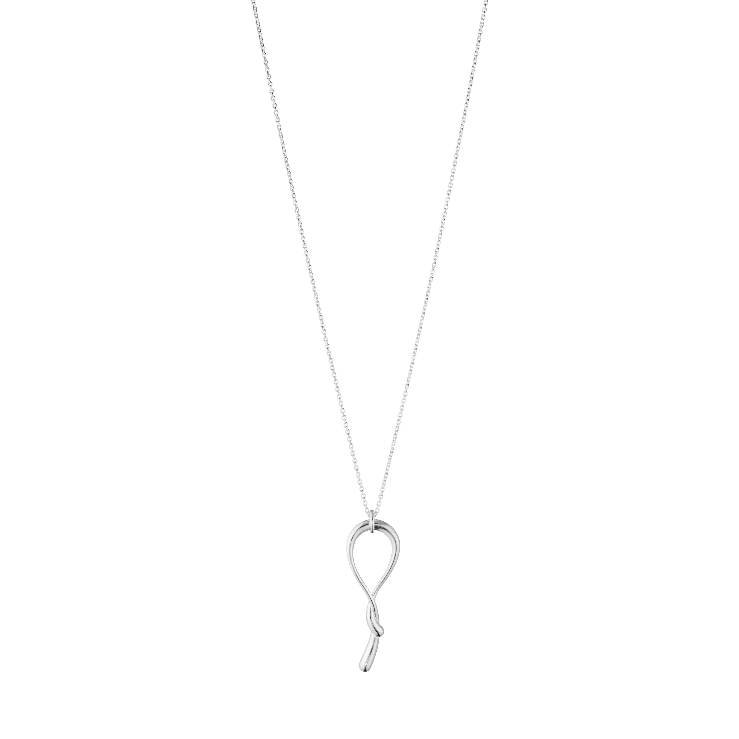 Georg Jensen Mercy Swirl Vedhæng 20001830