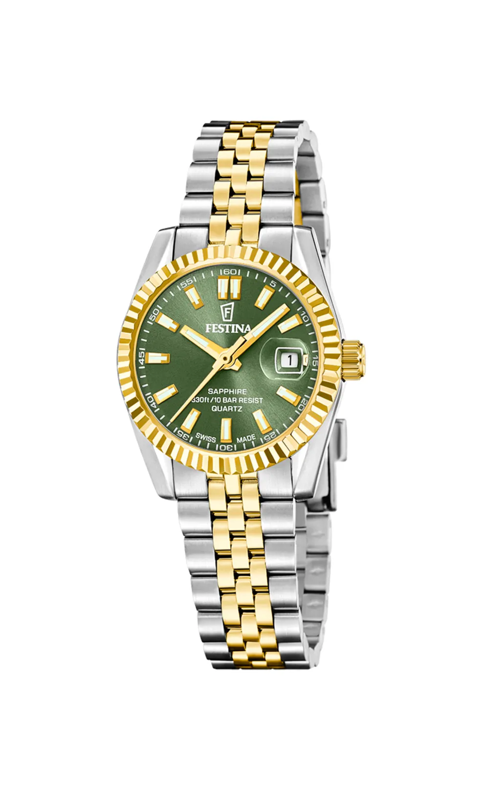 Festina Classic Swiss Made F20088/4