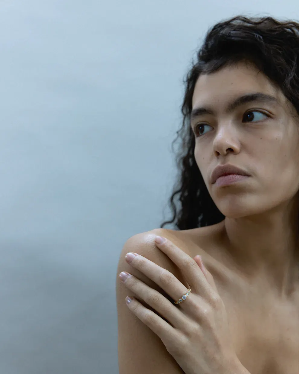 Ragbag Orit Ring 11054-SSGP