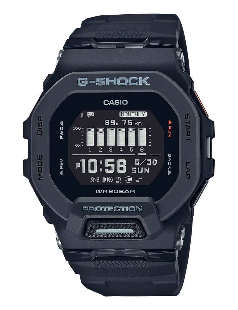 Casio G-Shock GBD-200-1ER