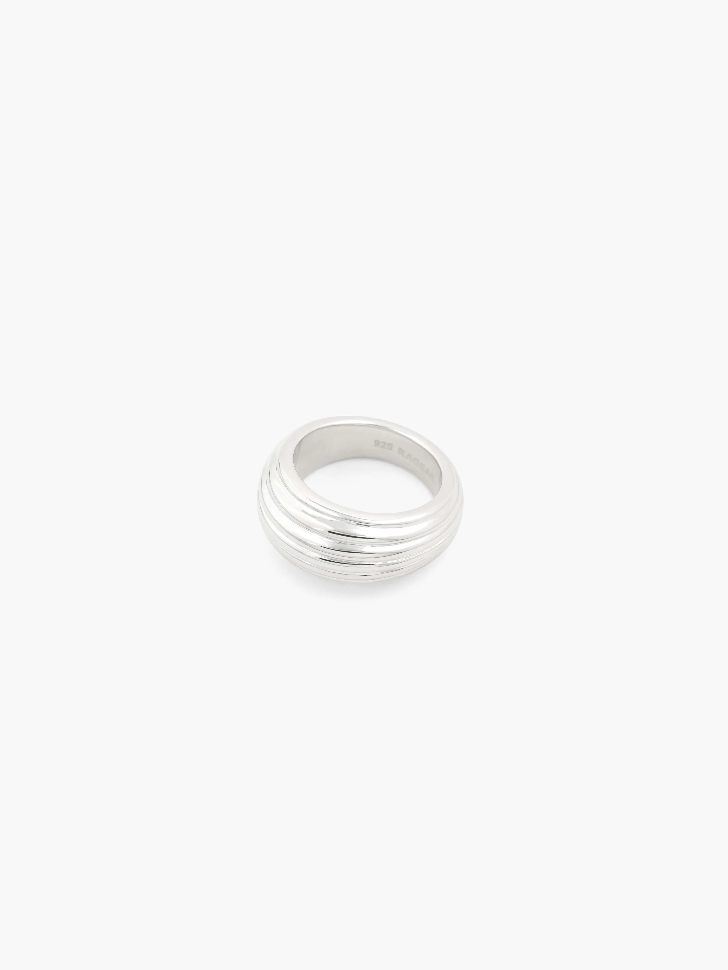 RAGBAG Ring Sølv No. 11027