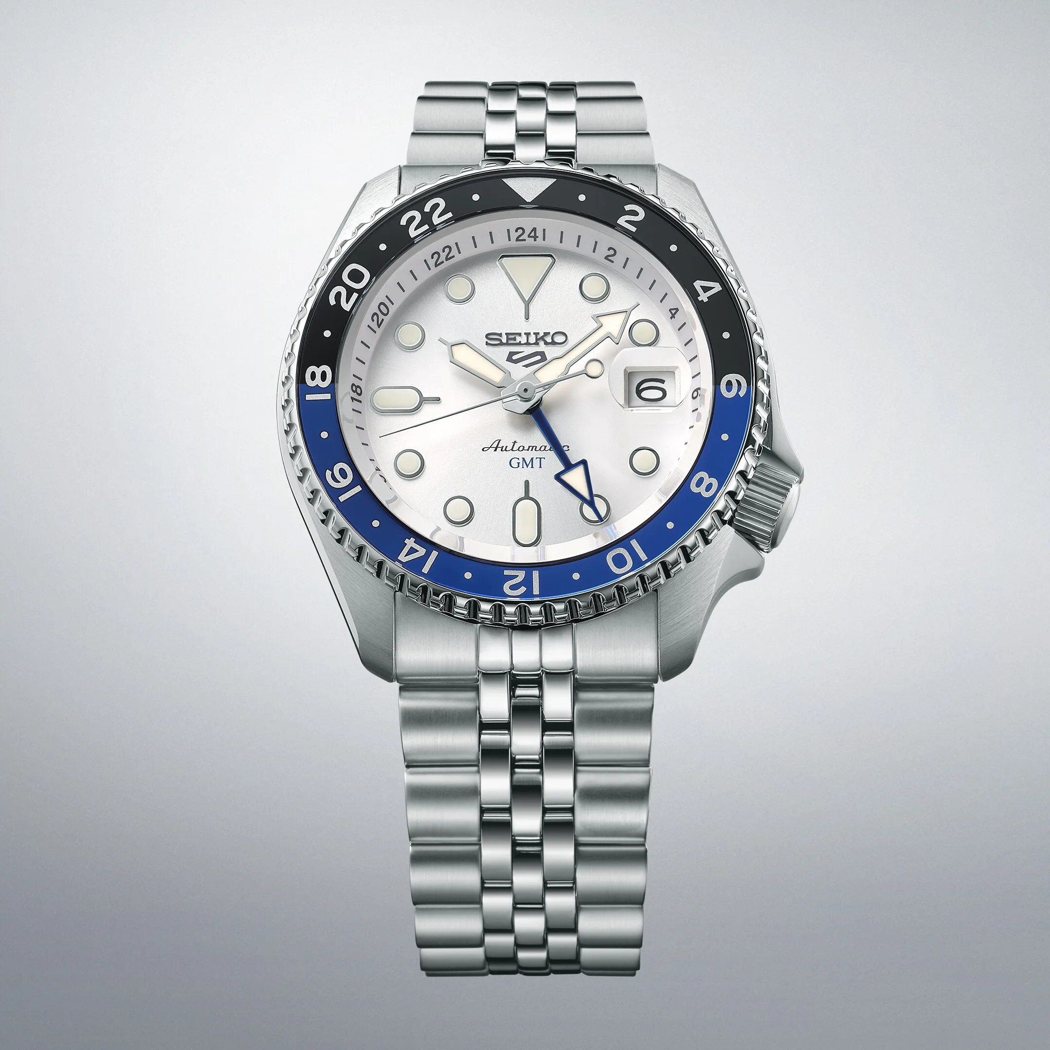 Seiko 5 Sports Automatik SSK033K1