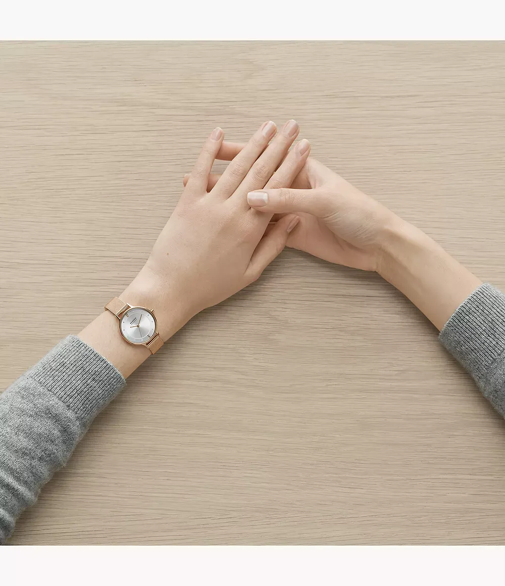 Skagen Ur Anita SKW2151