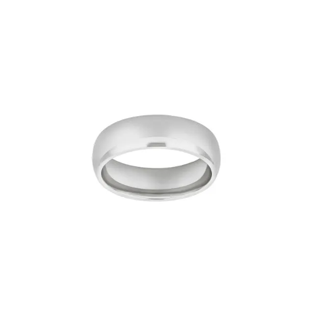Son Of Noa Stål Ring Blank 108400527