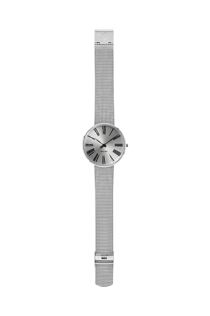 Arne Jacobsen Roman Ur 40 mm Sunray 53310-2008