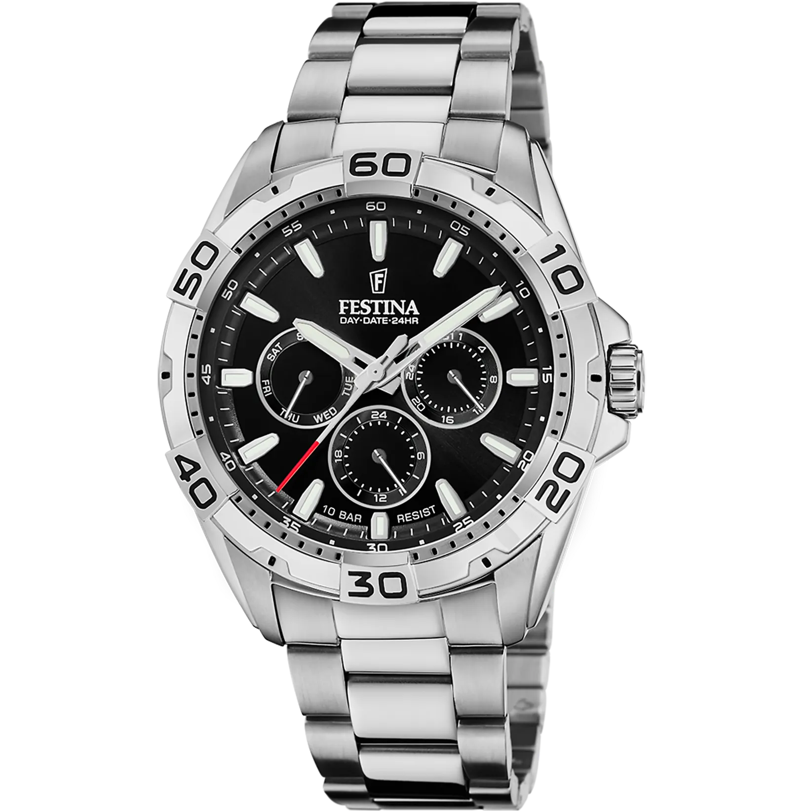 Festina Multifunction F20623/5