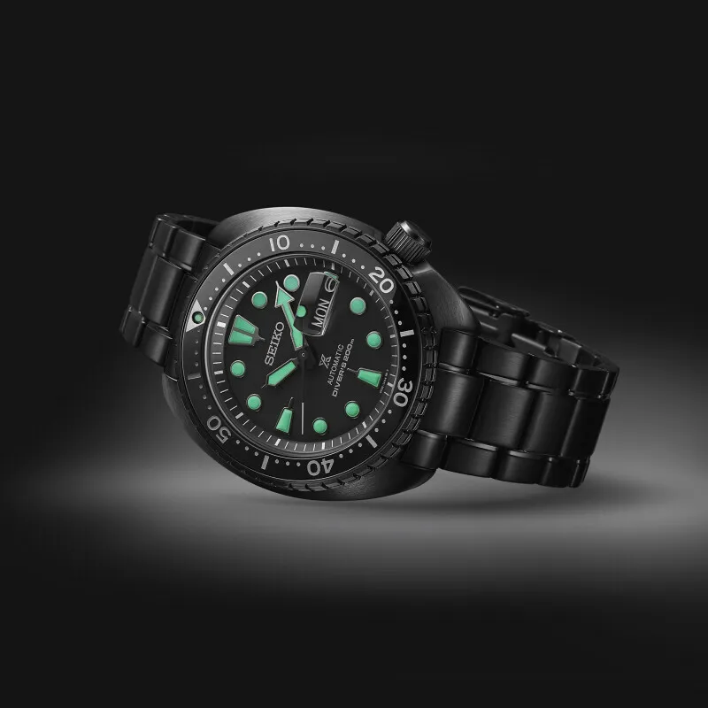 Seiko Prospex Automatik Diver SRPK43K1 