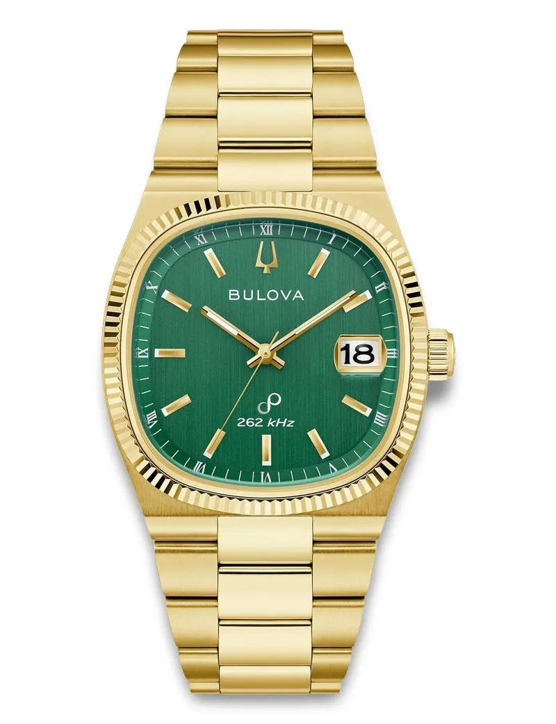 Bulova Super Seville 97B237