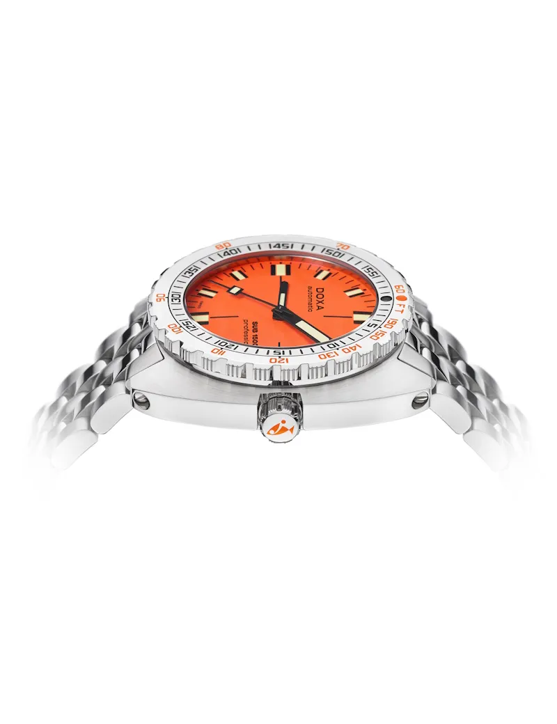 DOXA Sub 1500T Professional 883.10.351.10