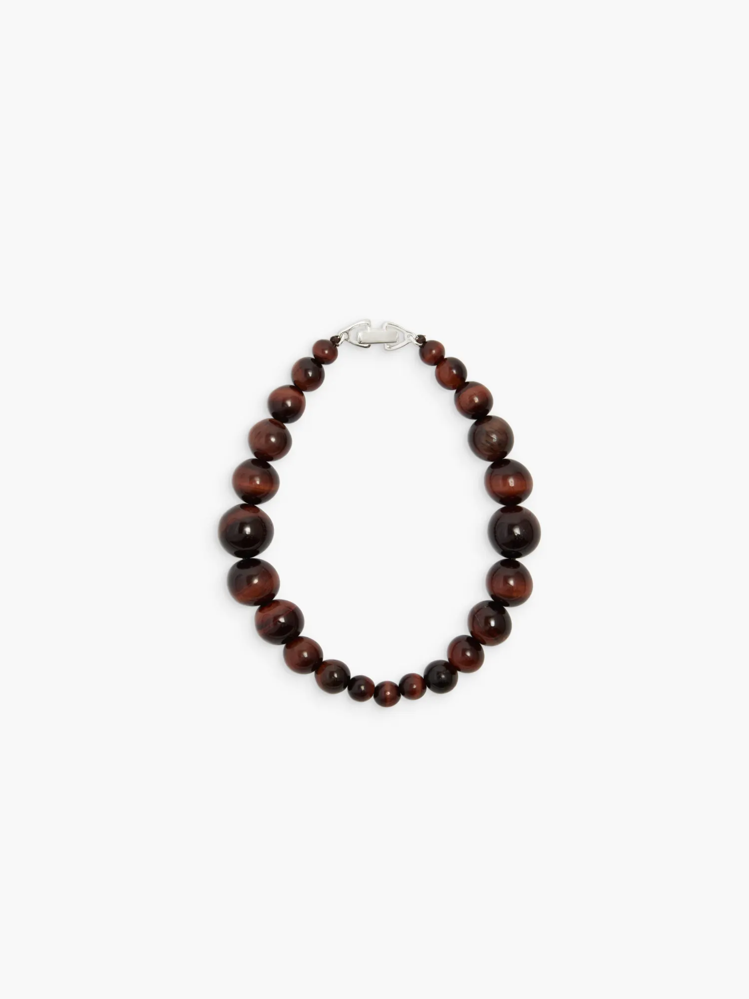 RAGBAG Emberly Stone Armbånd 14038-SS