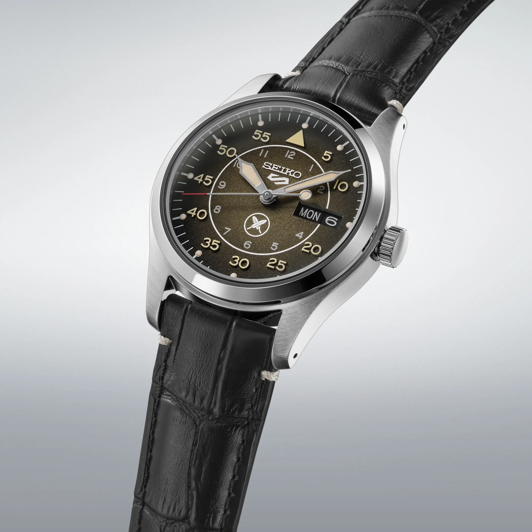 Seiko 5 Sports SRPL31K1