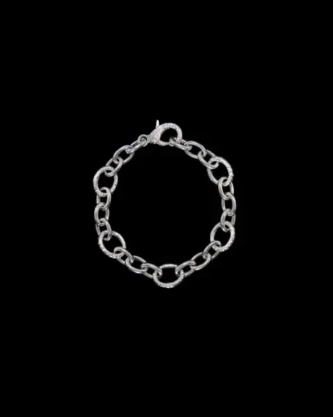 Maria Nilsdotter Charmed Chain Armbånd CS-02-BRB-00