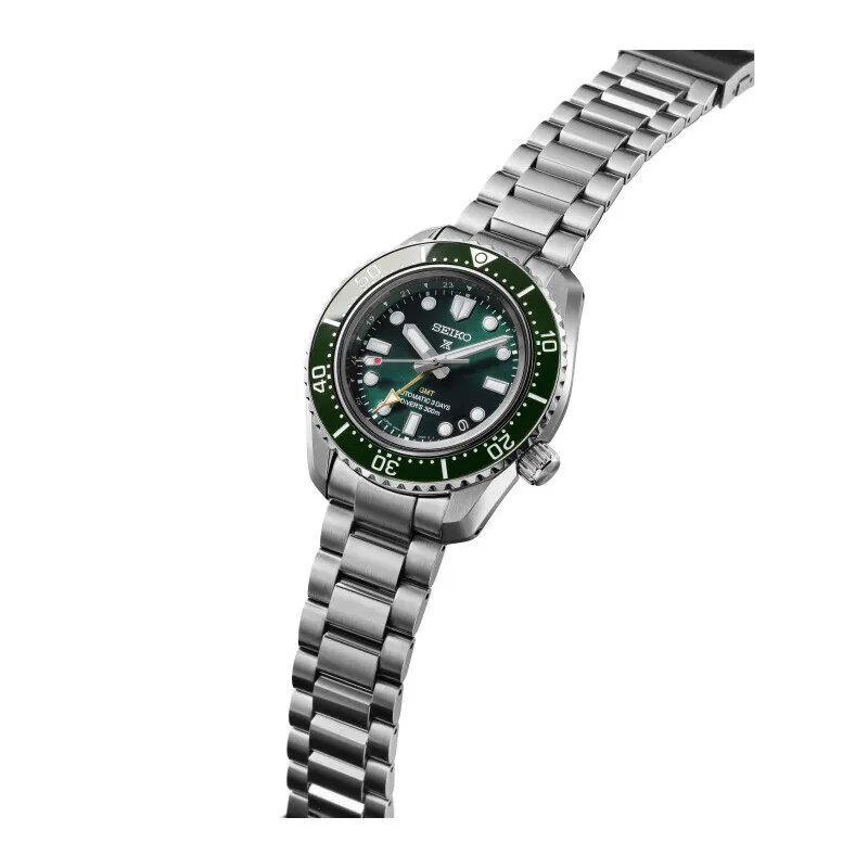 Seiko Prospex 1968 Heritage HBC001J1