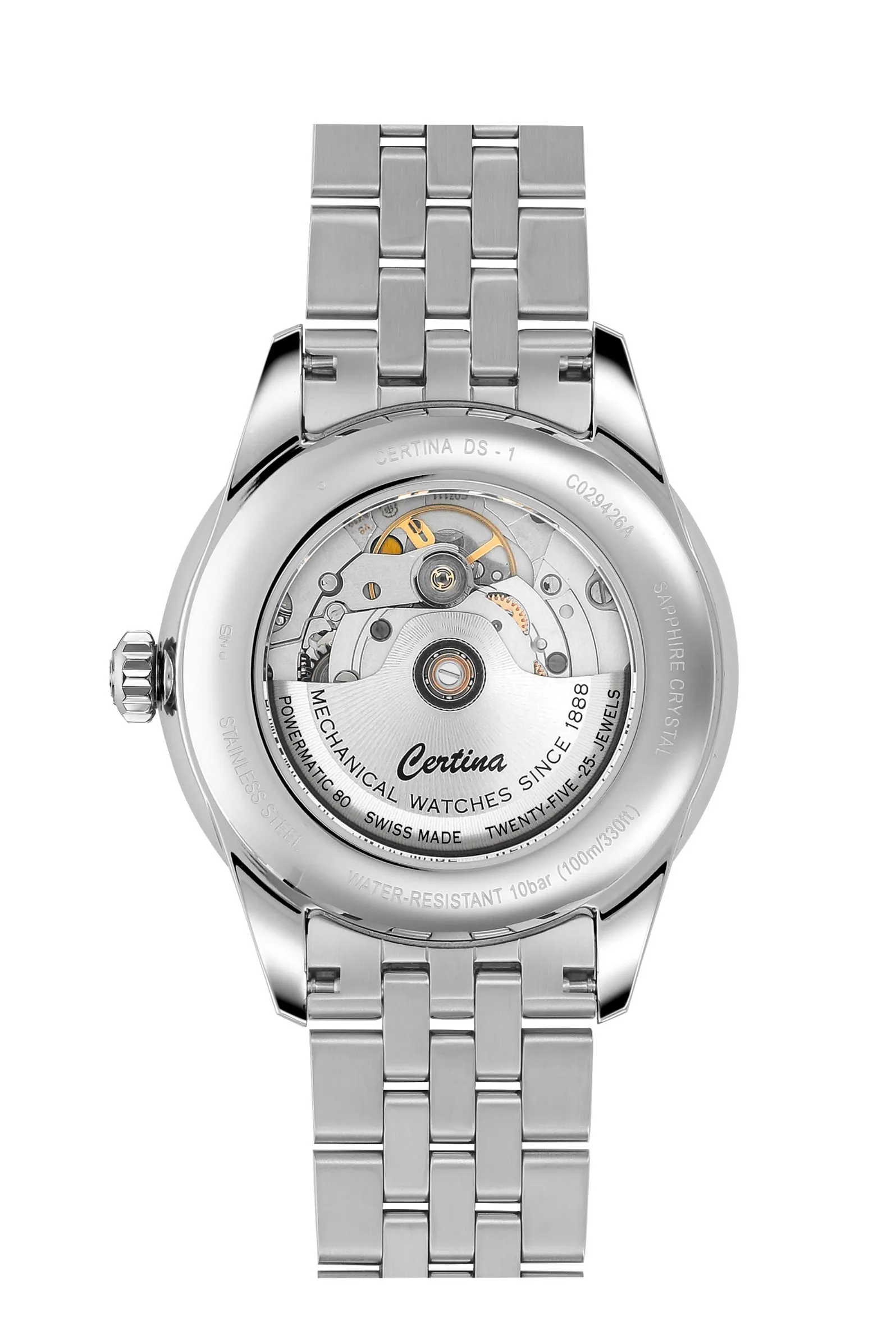 Certina DS-1 Big Date C029.426.11.041.00