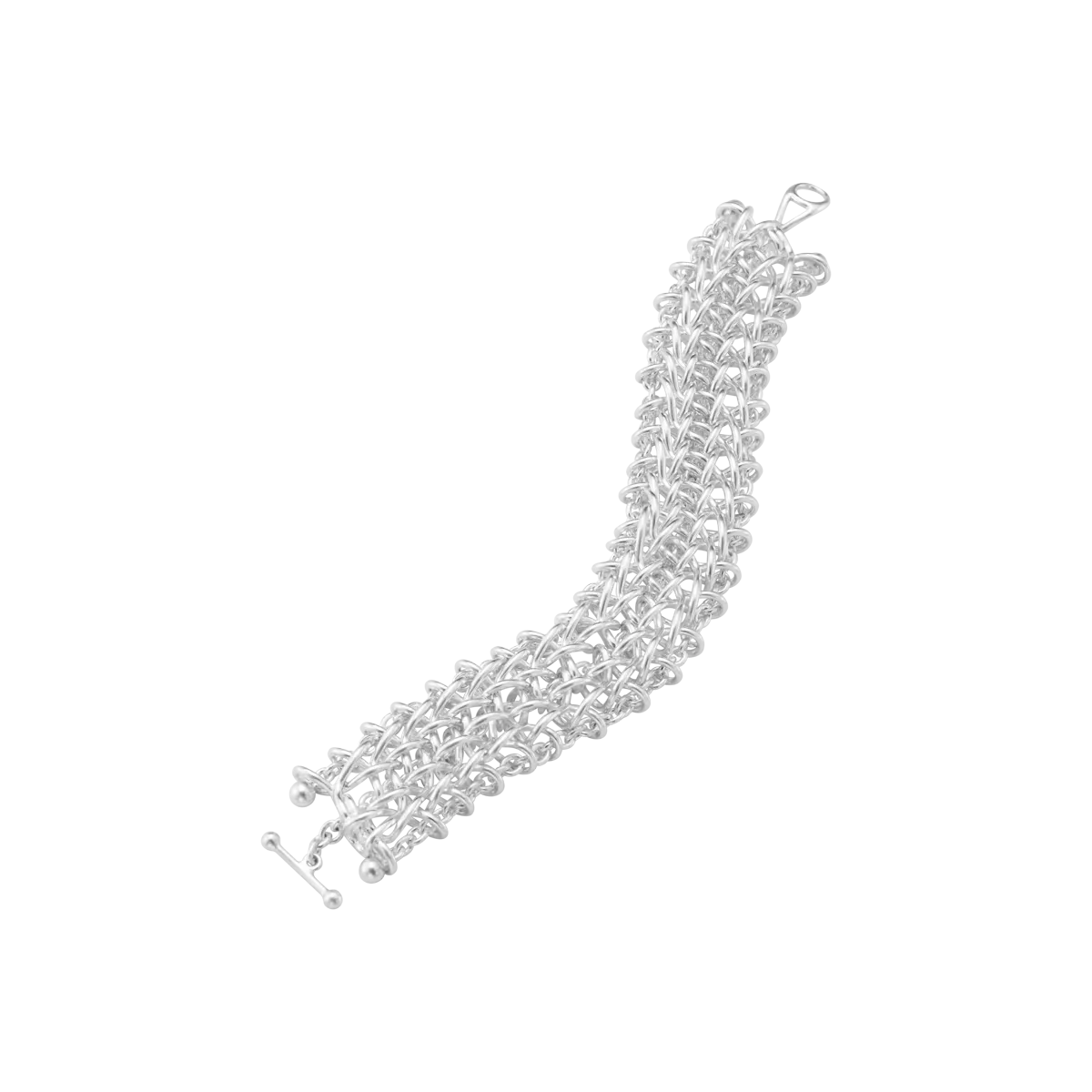 Georg Jensen Weft Armbånd 20002035