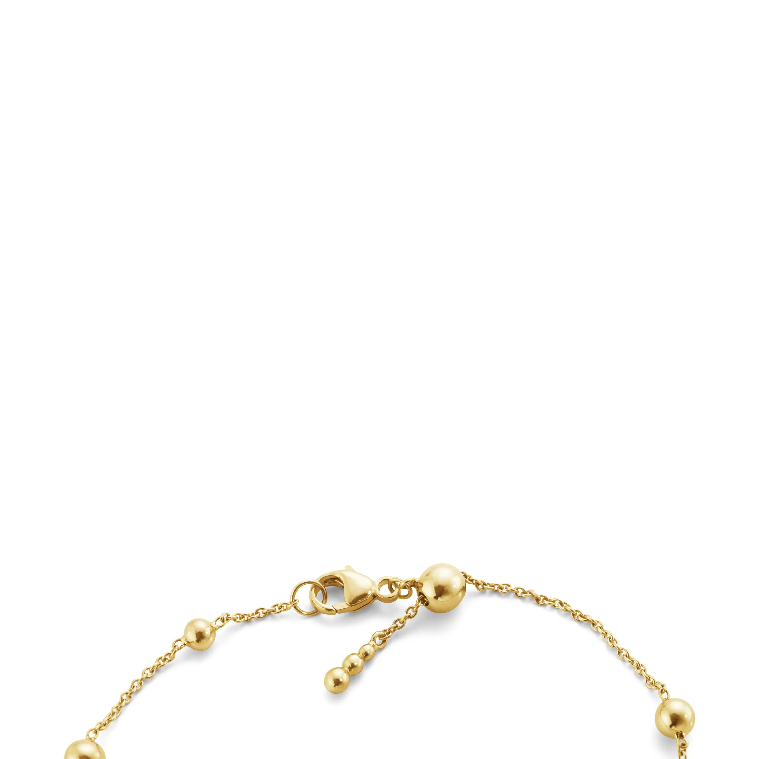 Georg Jensen Moonlight Grapes Armbånd 10015253