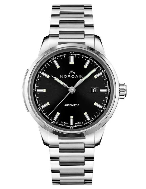 Norqain Freedom 60 N2000S02A/B201/201S