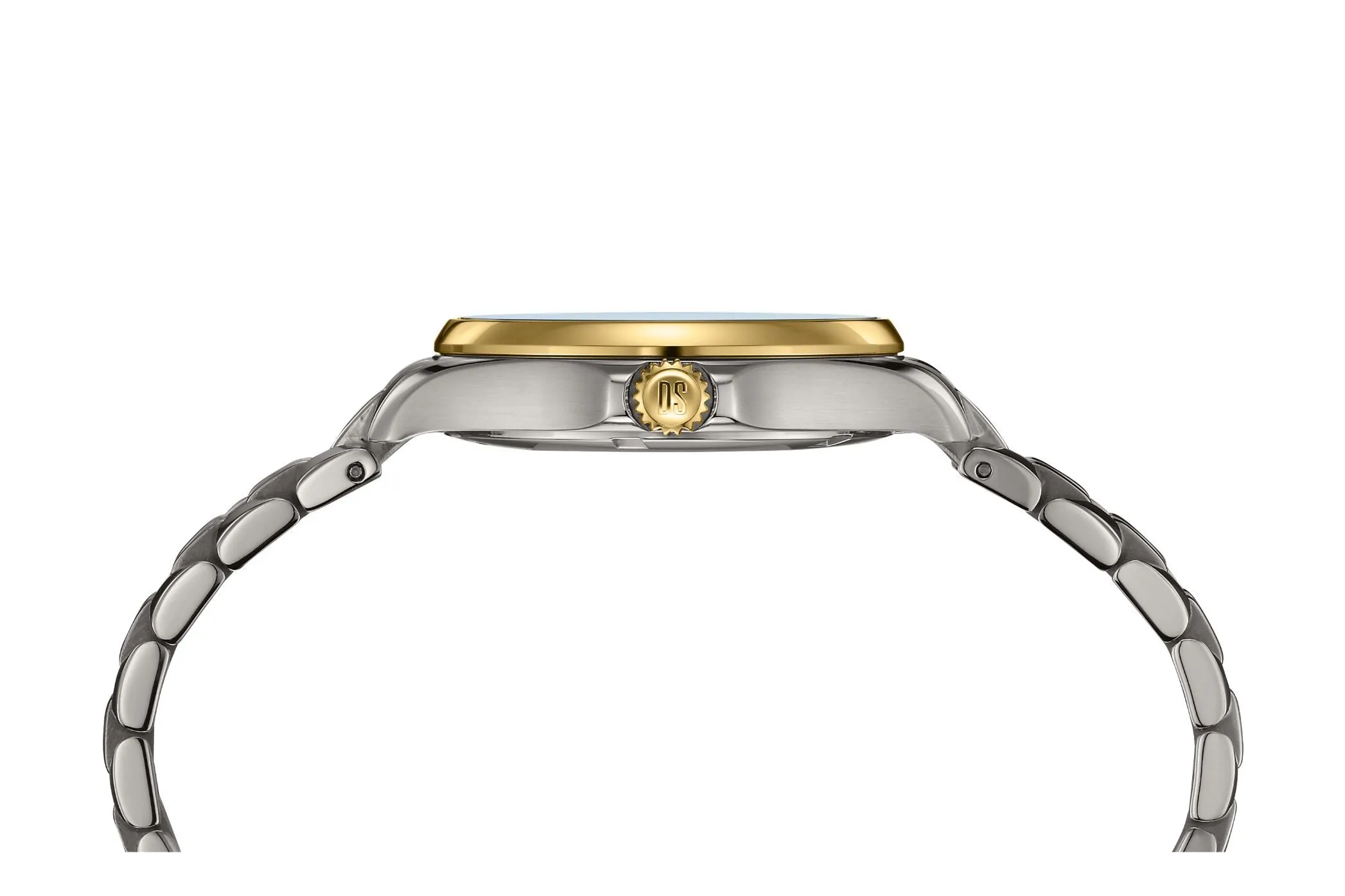 Certina DS Action Lady Diamonds C032.051.44.046.00