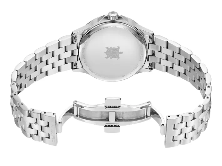 Certina DS-8 Moonphase Gent C045.423.11.041.00