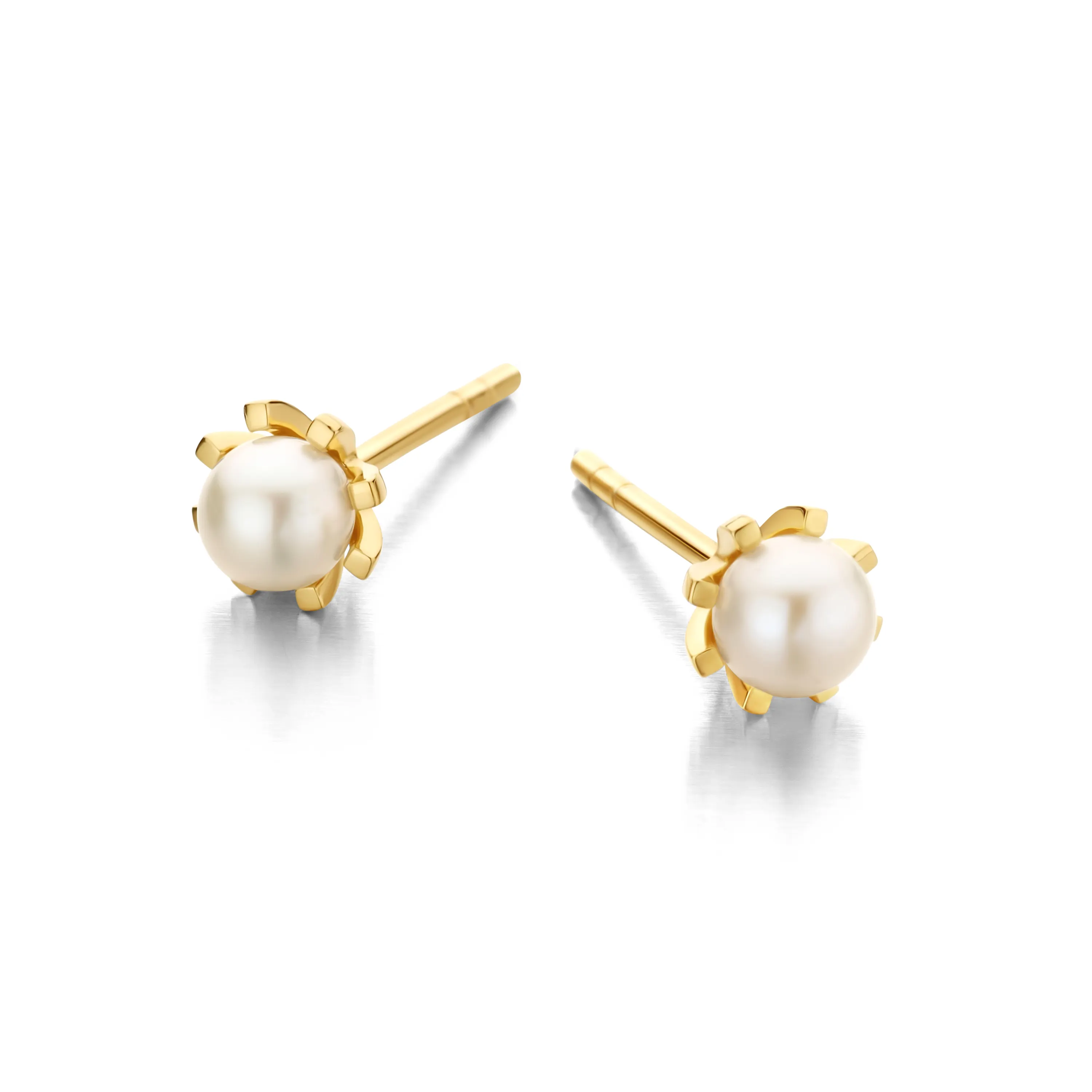 Spirit Icons Emily Stud 42562
