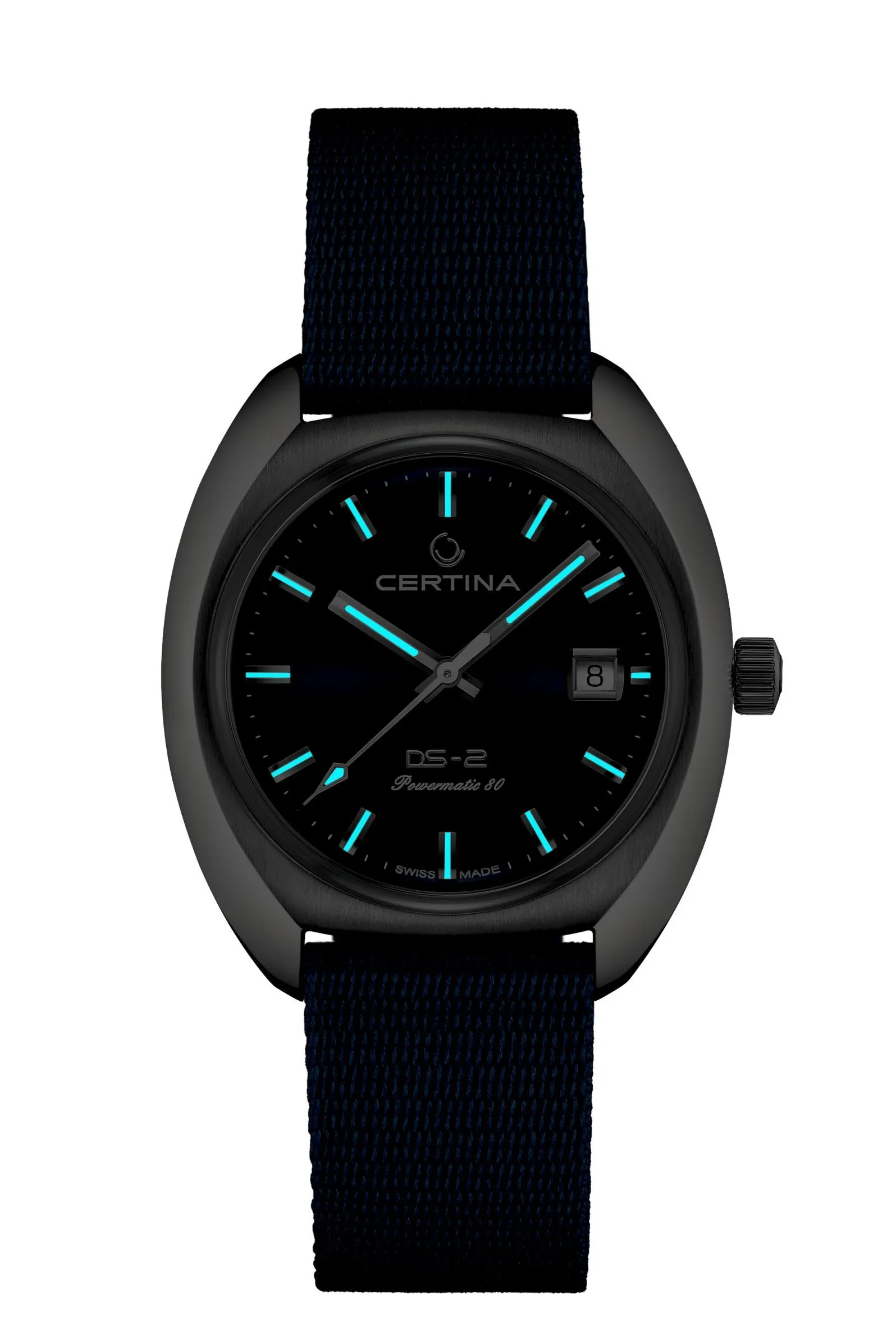 Certina DS-2 C024.407.18.041.00