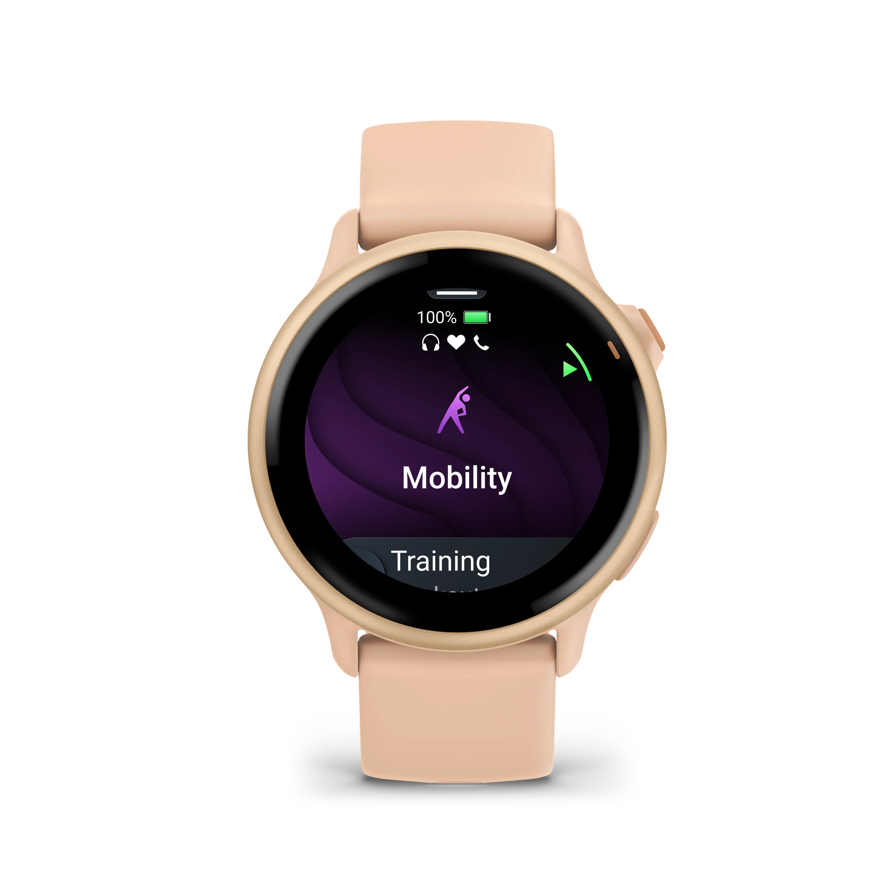 Garmin Vívoactive® 6 Pink Dawn 010-02985-03