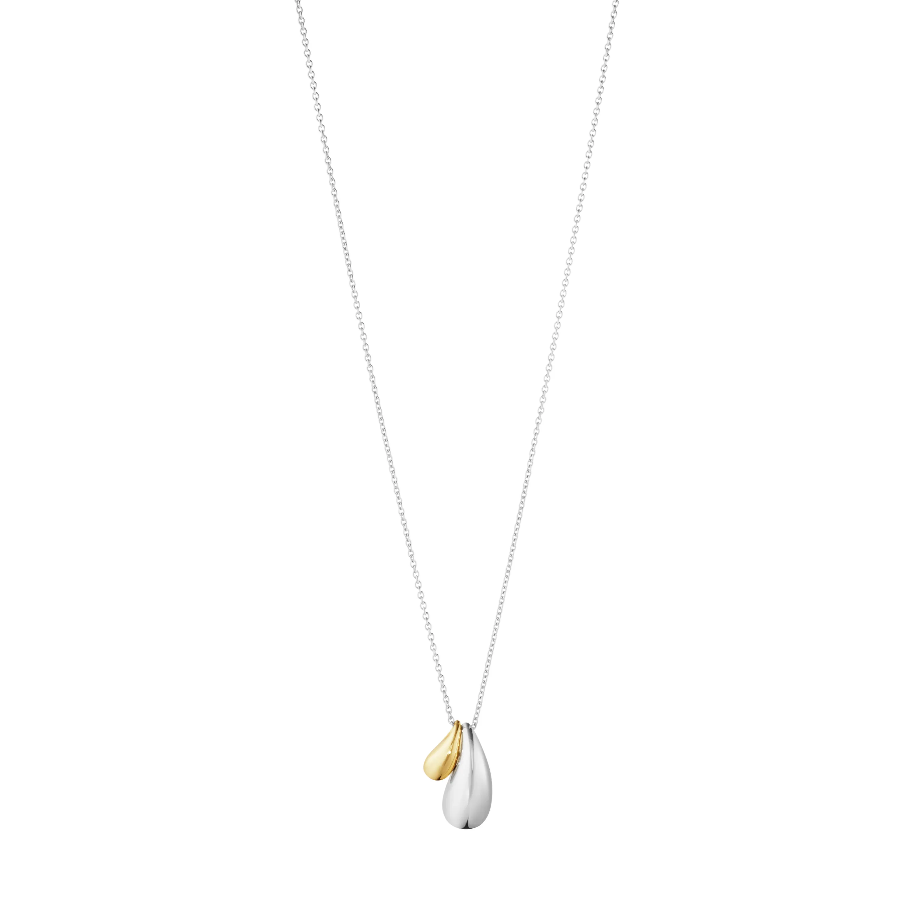Georg Jensen Reflect Dobbeltvedhæng 20001845