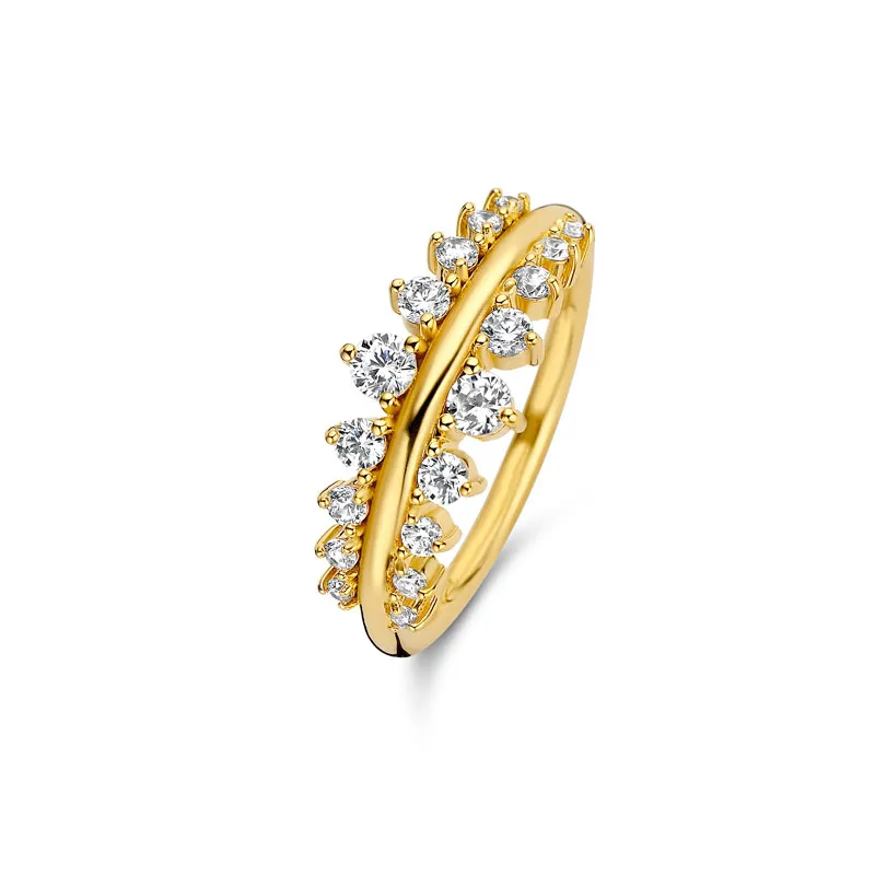 Spirit Icons Empress Ring 51192