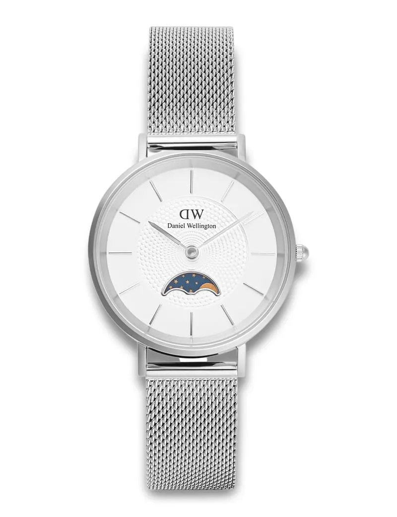 Daniel Wellington Petite Moonphase ADW00100772