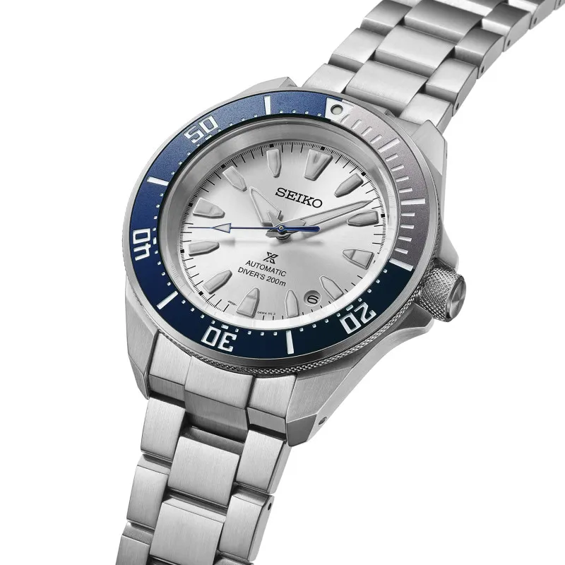 Seiko Prospex Automatik Limited HBB001K1 