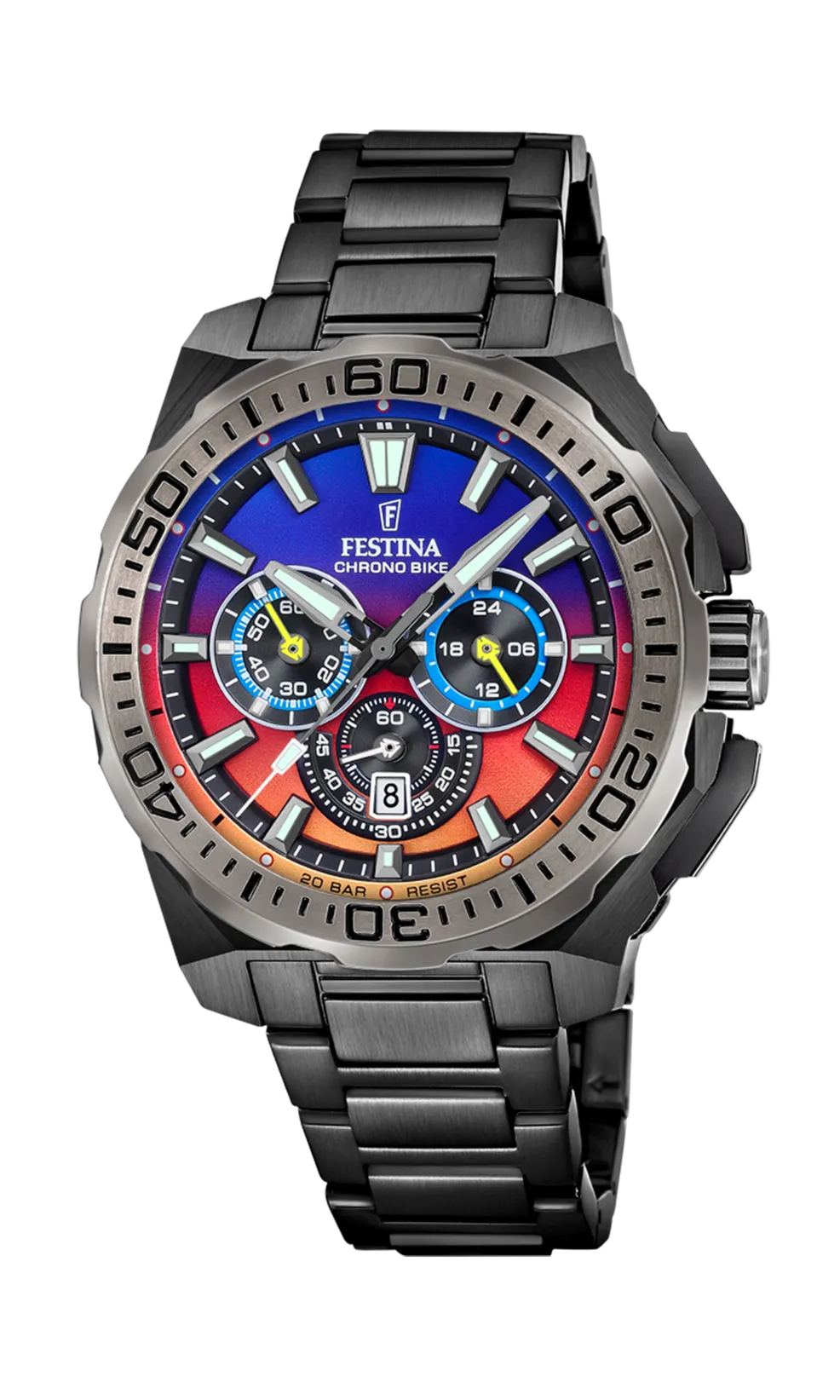 Festina Chrono Bike Limited Edition F20731/2S