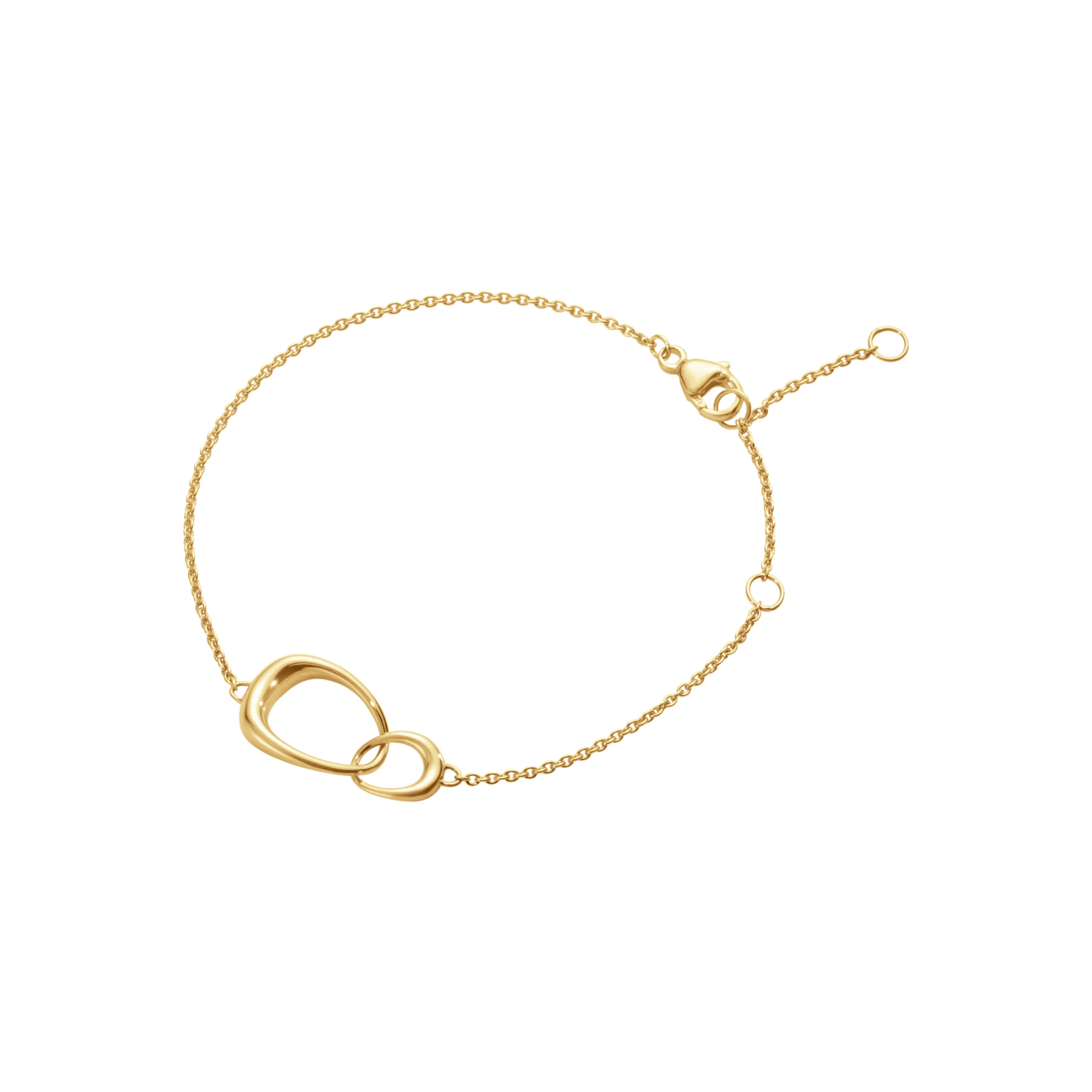 Georg Jensen Offspring Armbånd 10015344