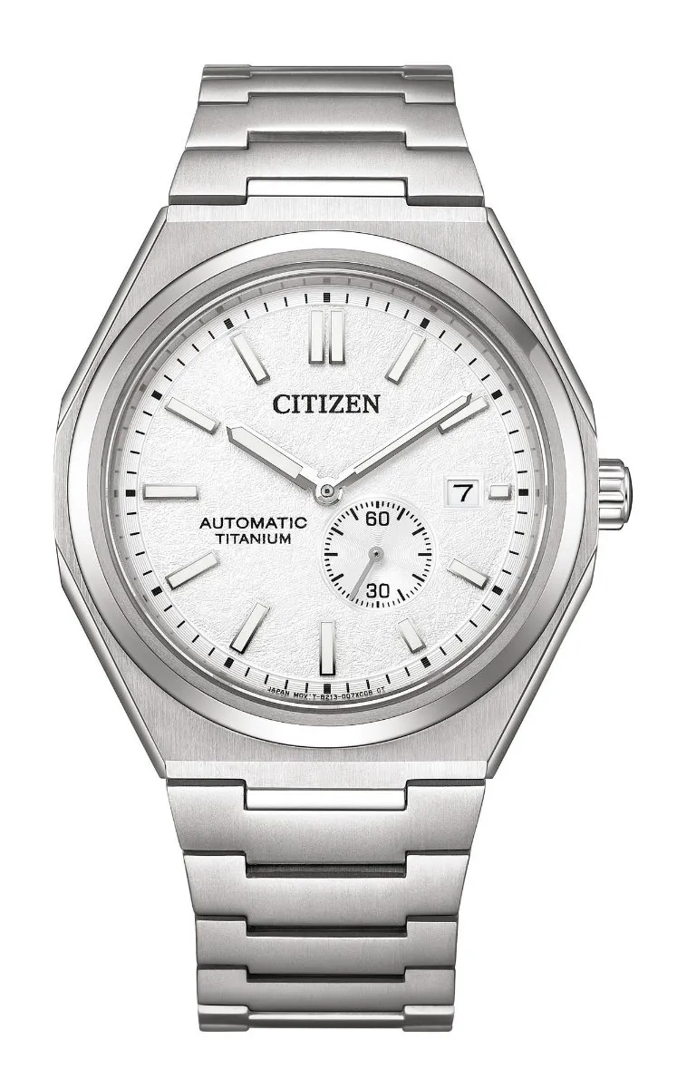 Citizen Zenshin NJ0180-80A