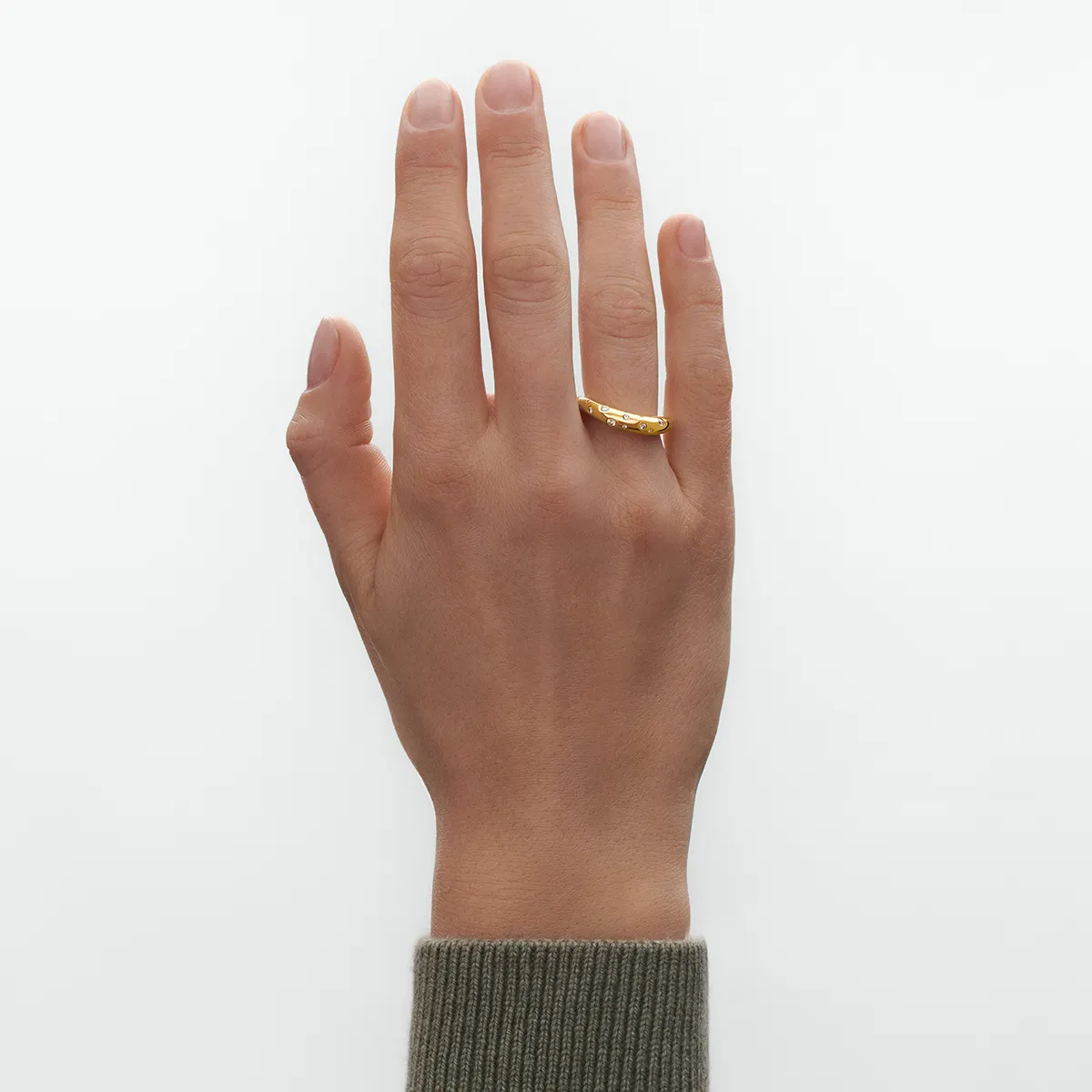Georg Jensen Offspring Ring 20000071
