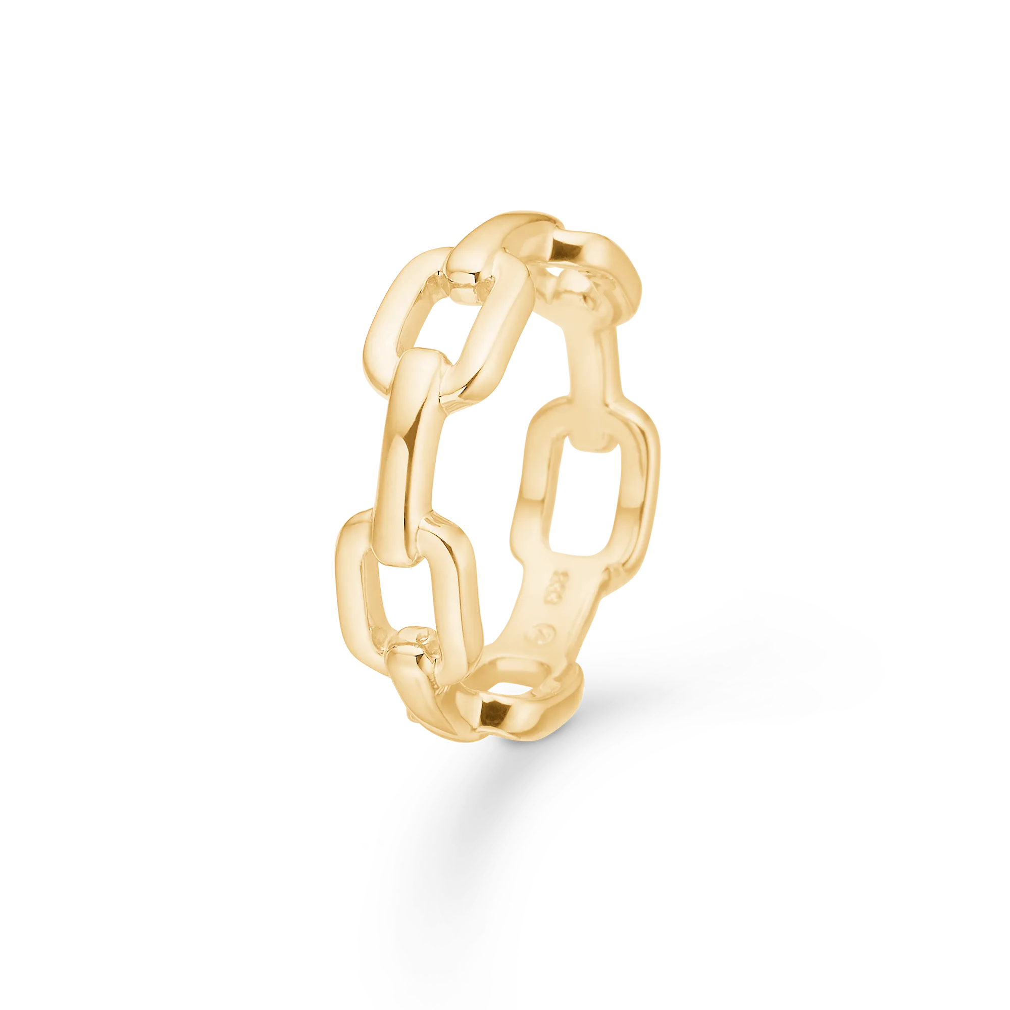 Mads Z Marina Ring 8kt. 3340063