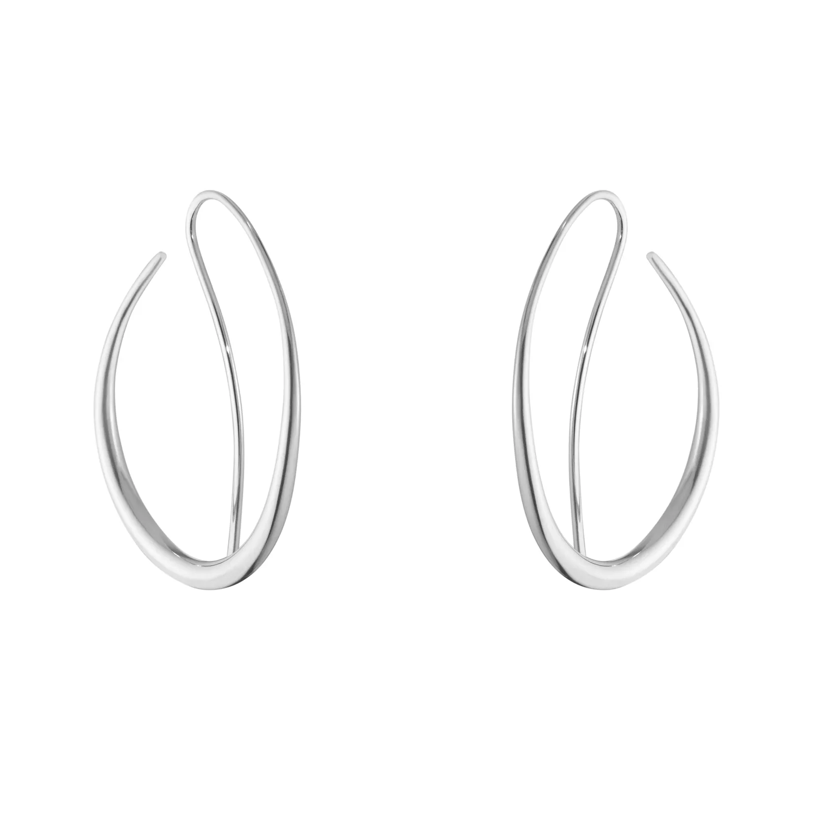 Georg Jensen Offspring Øreringe 10012755